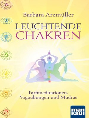 cover image of Leuchtende Chakren